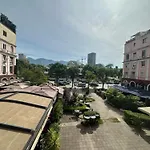 Meri Tirana