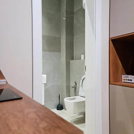 Apartman Meri Tirana