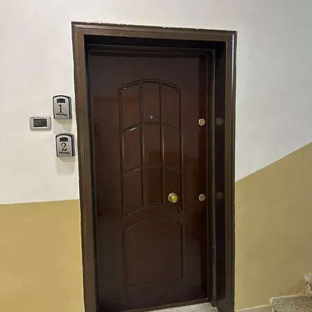 Apartman Meri Tirana