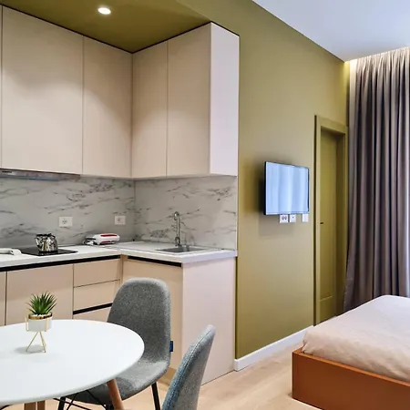 Apartman Meri