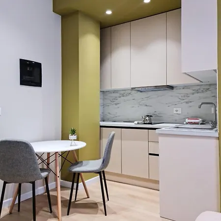 Apartman Meri *