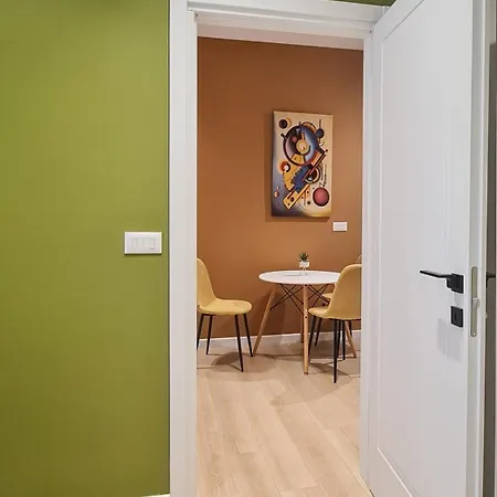 Meri Apartament Tirana