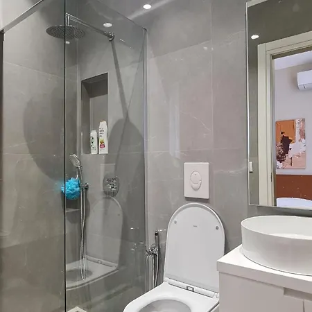 Apartman Meri