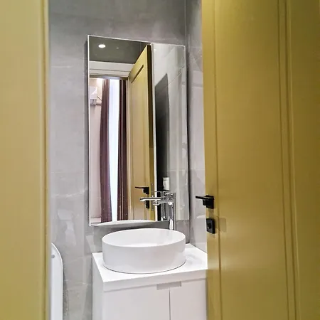 Apartament Meri Tirana