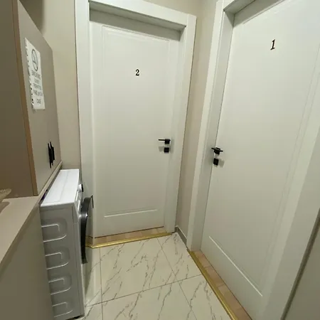 Meri Apartament Tirana