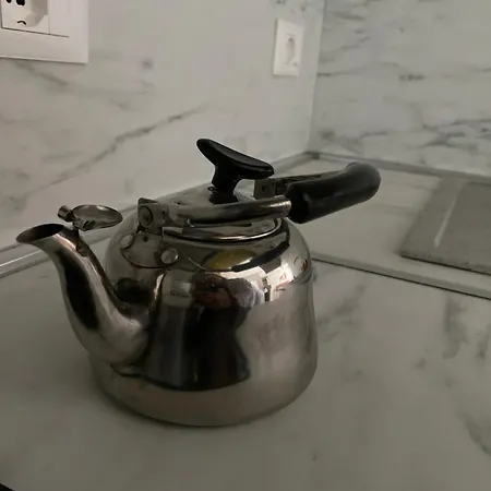 Meri Apartament Tirana