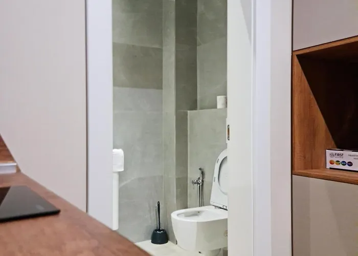 Apartman Meri Tirana