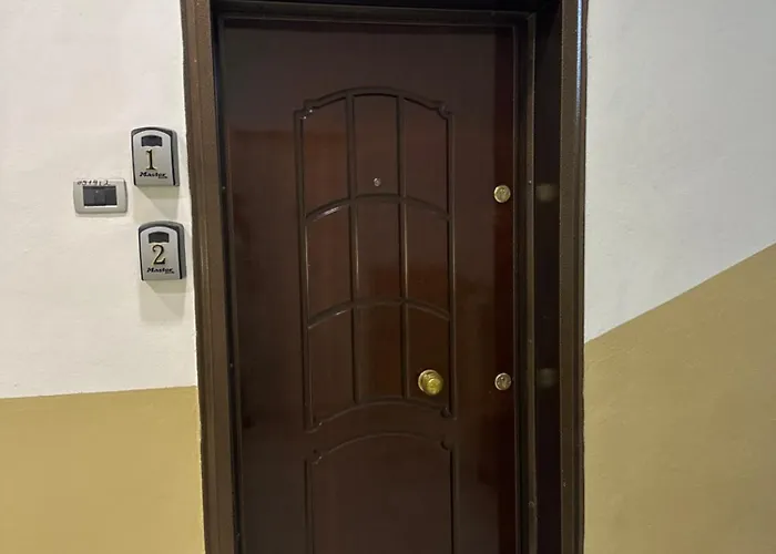 Apartman Meri Tirana