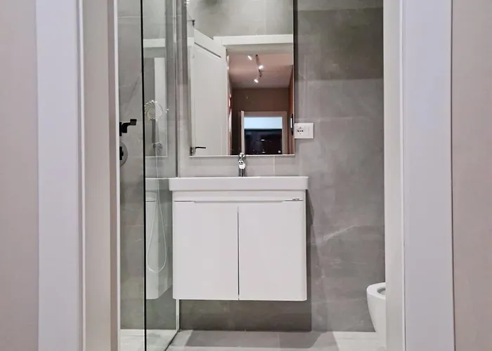 Meri Apartman Tirana