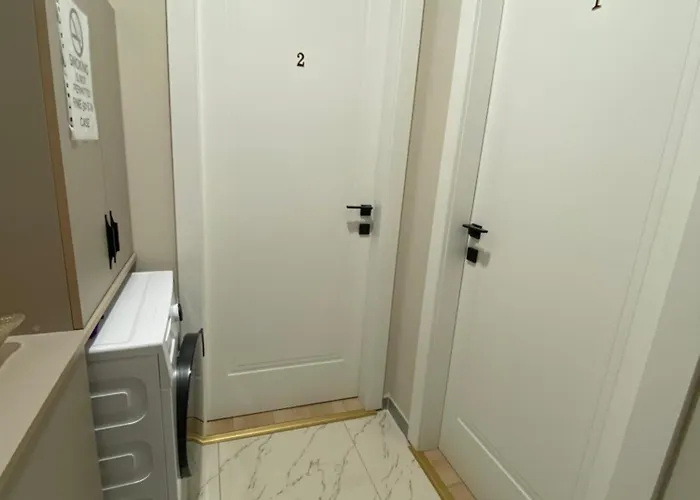 Meri Apartman Tirana