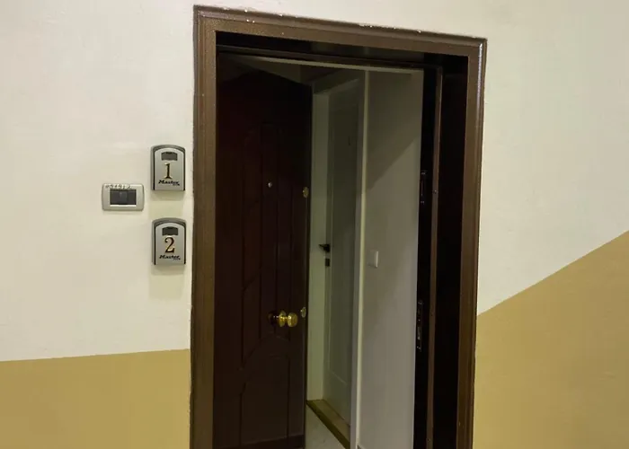 Appartamento Meri Tirana