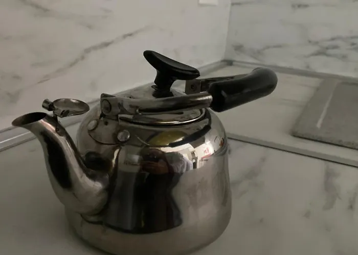 Meri Apartman Tirana