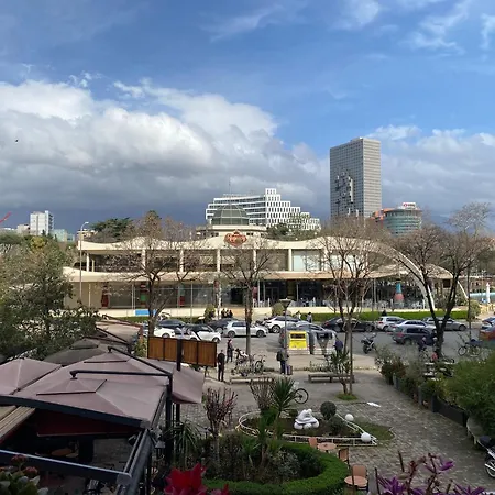 Meri Διαμέρισμα