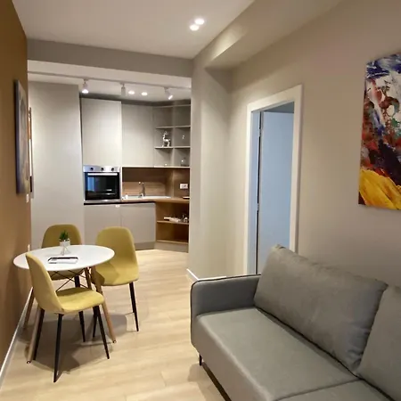 Appartement Meri