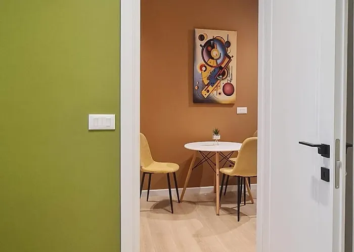 Meri Apartment Tirana