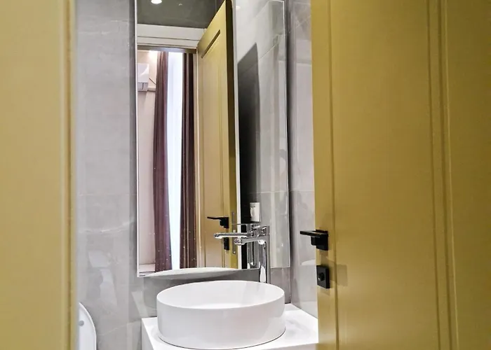 Apartment Meri Tirana