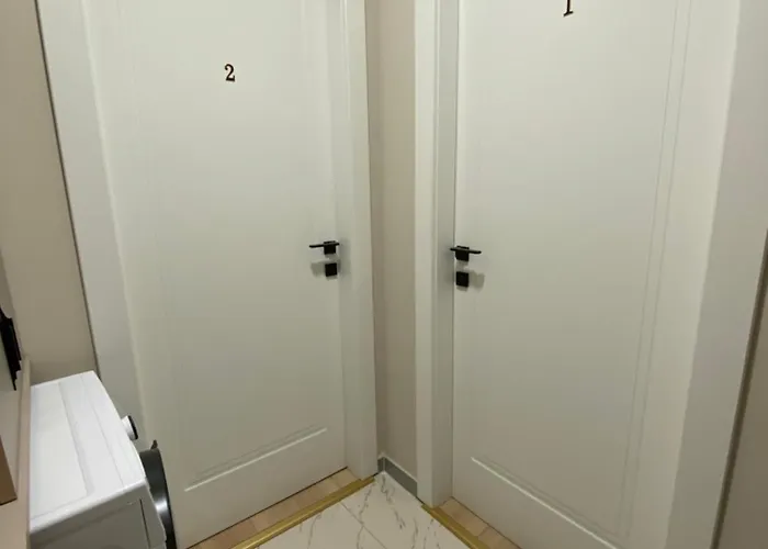 Meri Apartment Tirana